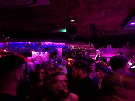 Mahiki by null