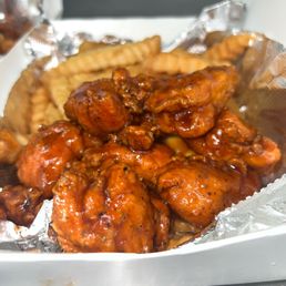 Katie O's Bite Box