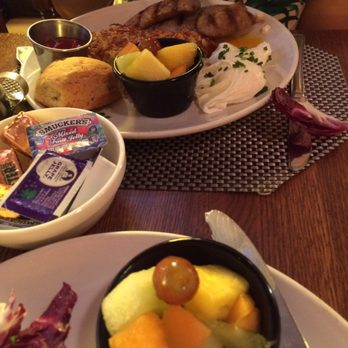 Barking Dog - Deal for $26 plus tip. 07/22/17 - American Near Me - New York, New York