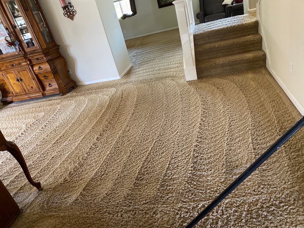 DEEP CLEAN SOLUTIONS Updated August 2024 137 Photos Hanford