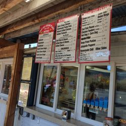 K-R Drive Inn