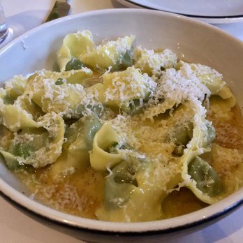 Misi - Spinach and Mascarpone Filled Tortelli - Italian Near Me - Brooklyn, New York Misi - Spinach and Mascarpone Filled Tortelli - Italian Near Me - Brooklyn, New York