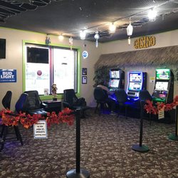 CLUB TIKI - Slot Machines