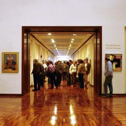 University Place Gallery - University Place Gallery, Harvard Square. Opening night!