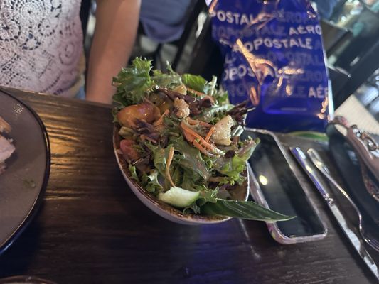 Tavern in the Square by null