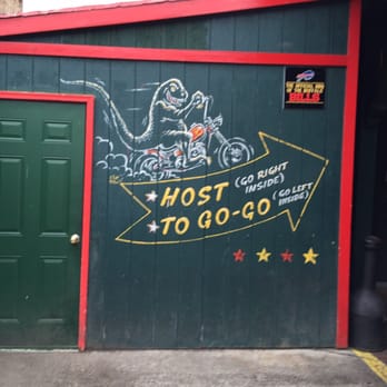 Dinosaur Bar-B-Que - Barbeque Near Me - Rochester, New York Dinosaur Bar-B-Que - Barbeque Near Me - Rochester, New York
