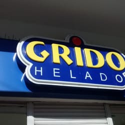 Grido