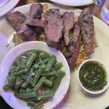 Texas Roadhouse - Roadhouse Churrasco* Green Beans - Steakhouses Near Me - West Palm Beach, Florida Texas Roadhouse - Roadhouse Churrasco* Green Beans - Steakhouses Near Me - West Palm Beach, Florida
