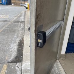 Your Local Locksmith