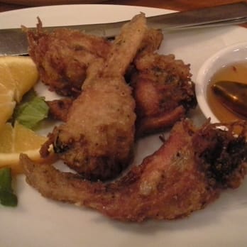 Sawasdee Thai Restaurant - Stuffed chicken wings - Thai Near Me - Vancouver, British Columbia Sawasdee Thai Restaurant - Stuffed chicken wings - Thai Near Me - Vancouver, British Columbia