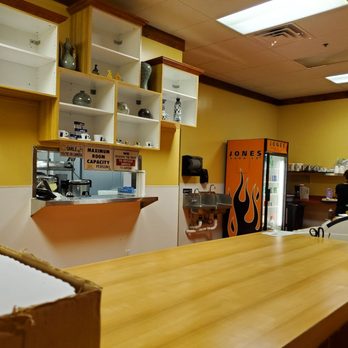 Fuzen Pho - Front counter (where you pay) - Vietnamese Near Me - Henderson, Nevada