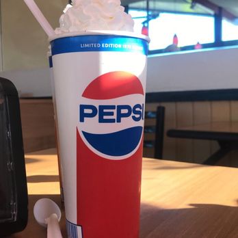 Beef 'n Bun - Mmmmmm WOW guys this is a regular shake like what incredible - Burgers Near Me - El Cajon, California