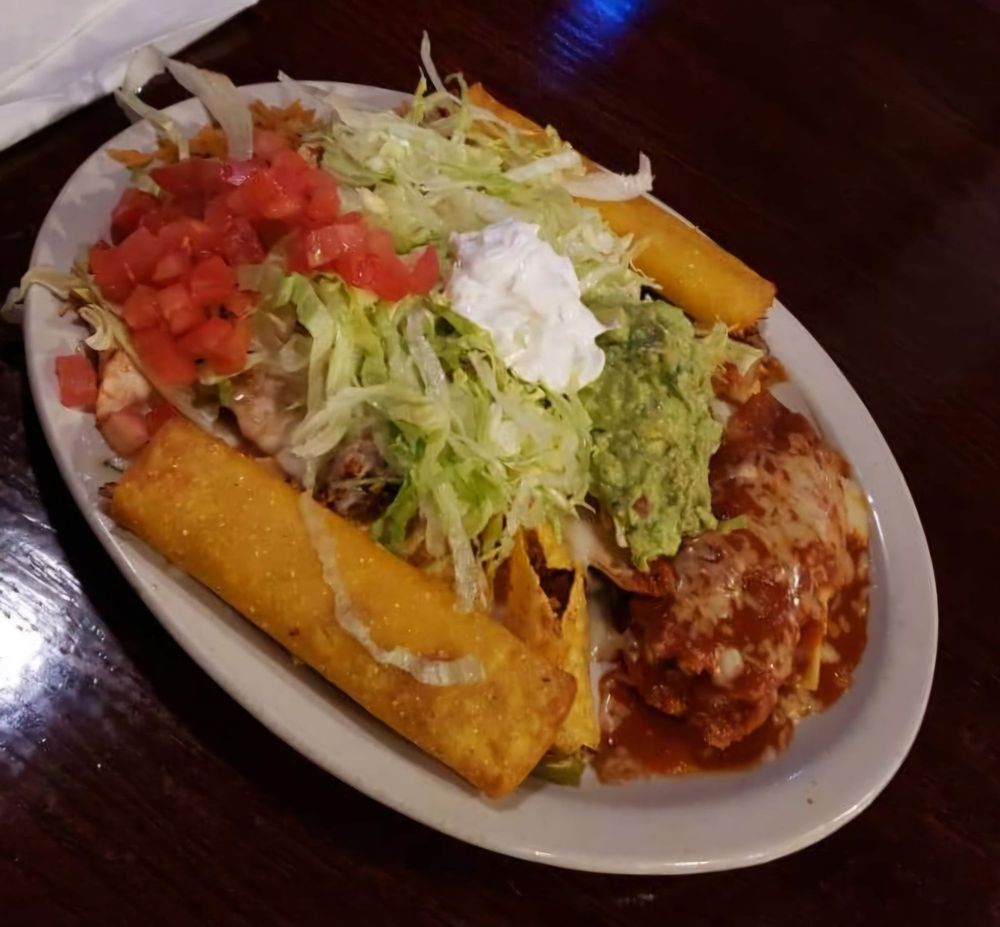 Los Cabos Mexican Grill