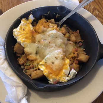 Red Door - New American Near Me - Little Rock, Arkansas