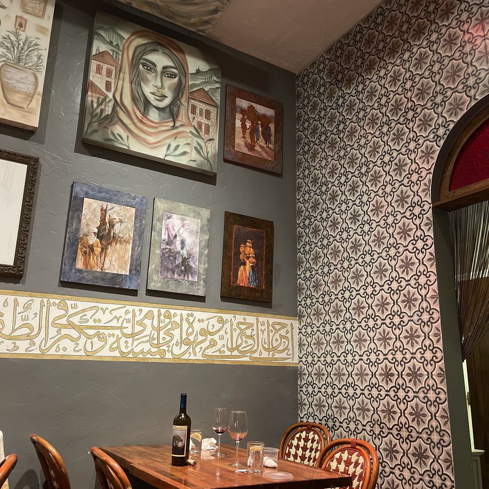 Open Sesame - Mediterranean Near Me - Long Beach, California Open Sesame - Mediterranean Near Me - Long Beach, California