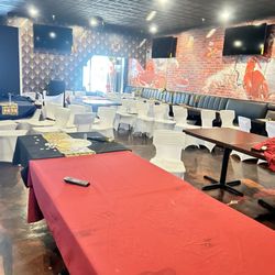 Dovis Best Restaurant & Bar, Cyndy's Seafood