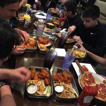 Main Event Pharr - Family get together/reunion - Arcades Near Me - Pharr, Texas