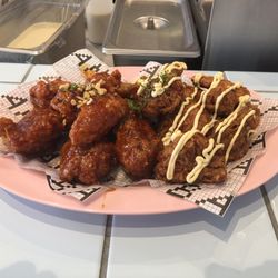 Ban Ban Famous Restaurant