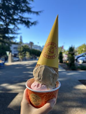 Lappert's Ice Cream by null