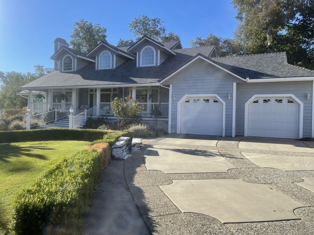 Slide of WSC Solar & Roofing