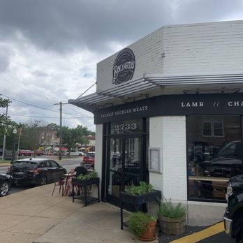 Bolyard's Meat and Provisions - Butcher Near Me - Maplewood, Missouri