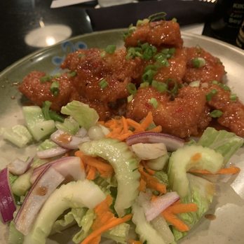 TakoSushi - Firecracker Shrimp - Sushi Bars Near Me - Greenville, South Carolina TakoSushi - Firecracker Shrimp - Sushi Bars Near Me - Greenville, South Carolina