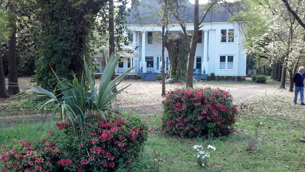 END O DAY Updated June 2024 161 Bainbridge Rd, Camilla, Bed & Breakfast Phone