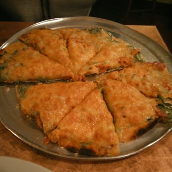Alto Cinco - Mexican cheese pizza - Mexican Near Me - Syracuse, New York