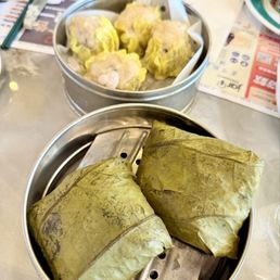 Dim sum