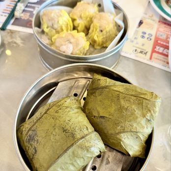 Hong Kong Cafe - Dim sum - Hong Kong Style Cafe Near Me - Rowland Hts, California