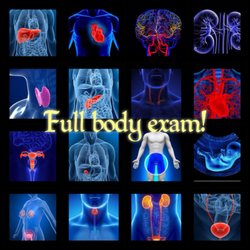 Optima Ultrasound - Ask about our Full body scan deal!