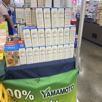 Osaka Marketplace - Barely powder drinks - Japanese Near Me - Fremont, California Osaka Marketplace - Barely powder drinks - Japanese Near Me - Fremont, California