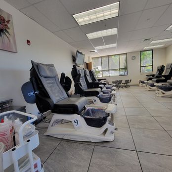 Polished Spa - Nail Salons Near Me - Fairfield, California Polished Spa - Nail Salons Near Me - Fairfield, California