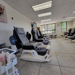 Polished Spa