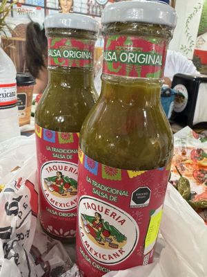 Taquería La Mexicana by null