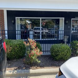 The Vault - Located at 5206-B Hollyridge Drive, Raleigh, NC 27612