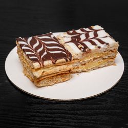Angel Sweet Bakery - Napoleon (senorita)
