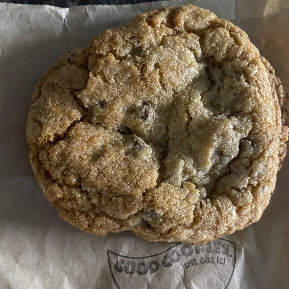 GOOD COOKIES Updated September 2024 12 Photos 19007 W McNichols