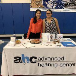 The Advanced Hearing Center