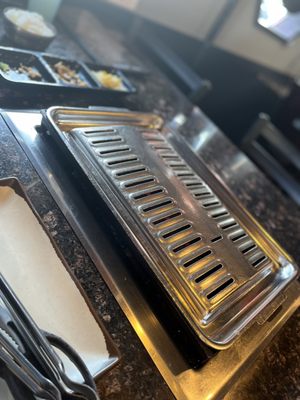 King Kong Korean BBQ by null