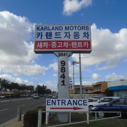 Karland Motors