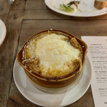 Local Provisions - Lasagna Soup - Italian Near Me - Sterling, Virginia Local Provisions - Lasagna Soup - Italian Near Me - Sterling, Virginia