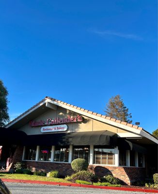 Marie Callender's by null