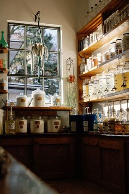 THE COLLECTIVE by null