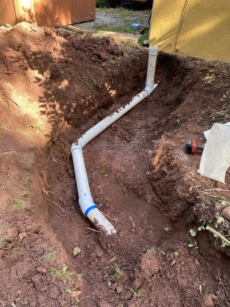 Slide of Aqua Sewer & Drain Service