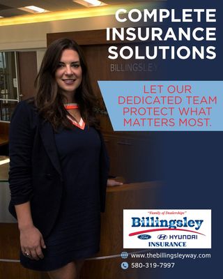 Billingsley Ford Collision Center