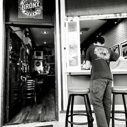 Johnny's The Bronx Pizza 2026.