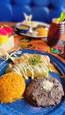 Tamale Co. Mexican Street Food by null