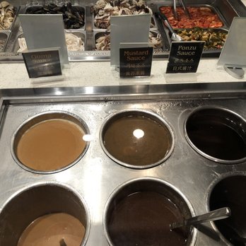 Dada Shabu Shabu Buffet - Sawwwwwces!! - Korean Near Me - Irvine, California Dada Shabu Shabu Buffet - Sawwwwwces!! - Korean Near Me - Irvine, California