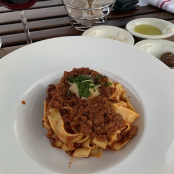 Lago - Bolognese - Italian Near Me - Meredith, New Hampshire
